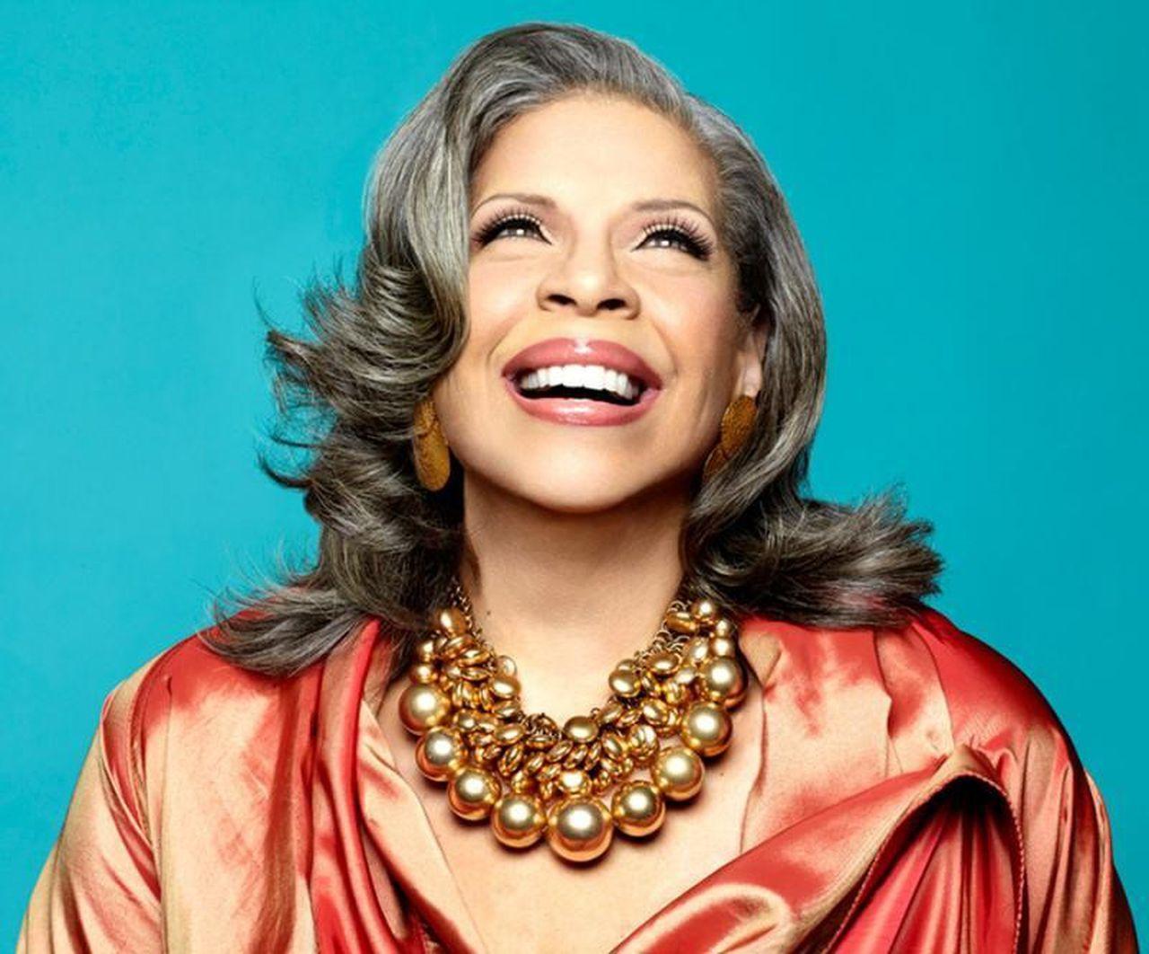 Patti Austin | Threesixty Entertainment